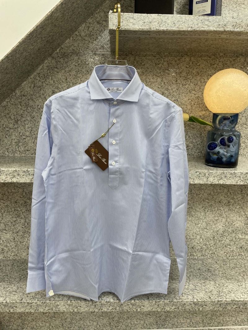 Loro Piana Shirts